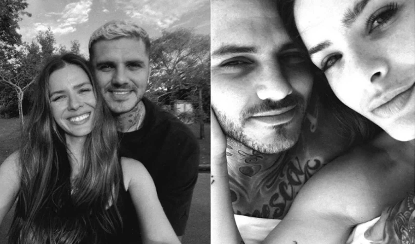 Icardi'den 'parazitli' mesaj