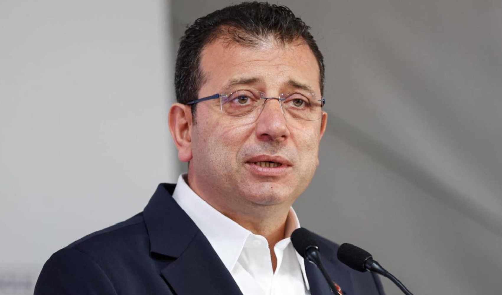 İmamoğlu'ndan hükümete 'Milli iradeye çöküyorsunuz' tepkisi: Her şeyi kendine ait sanan zihniyet