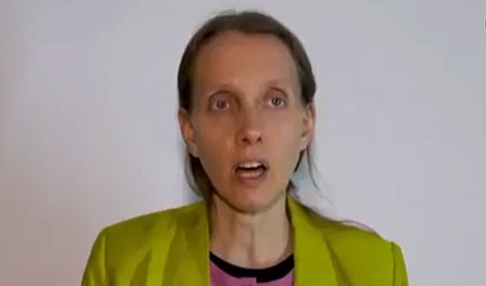 Amerikalı gazeteci, istihbarat topladığını itiraf etti