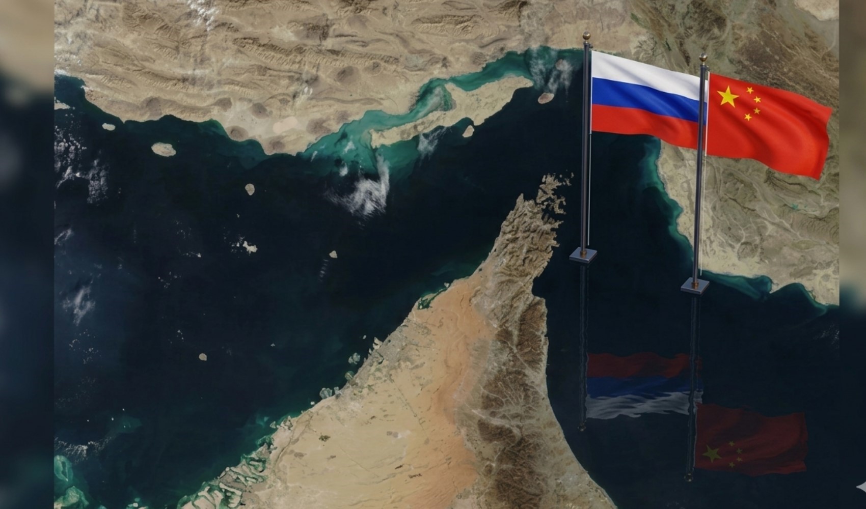 Çin ve Rusya'dan veto adımı!