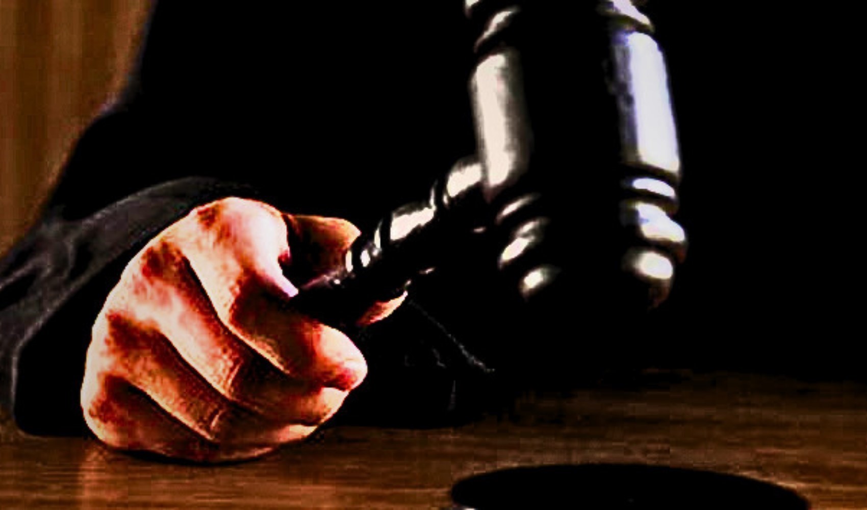 Hakim ve komiser arasındaki tartışmada karar çıktı: Komiser açığa alındı