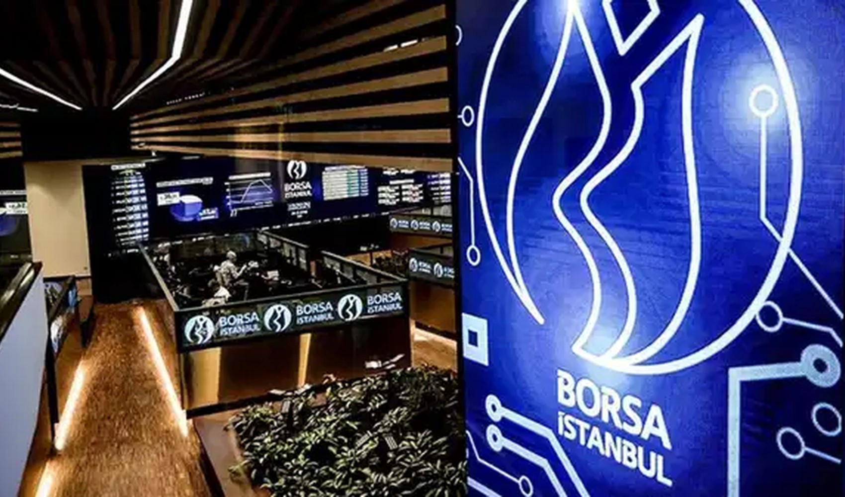 Ateşkes sonrası Borsa İstanbul’da hızlı yükseliş
