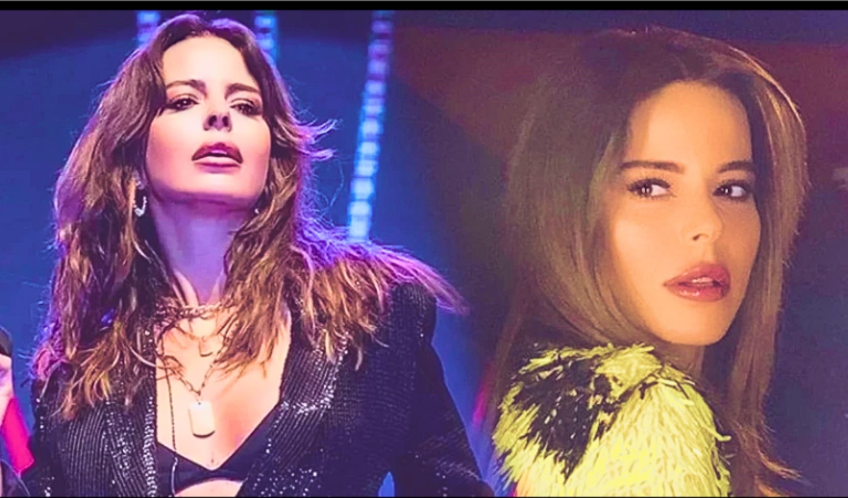 Simge Sağın'dan 'test' hamlesi