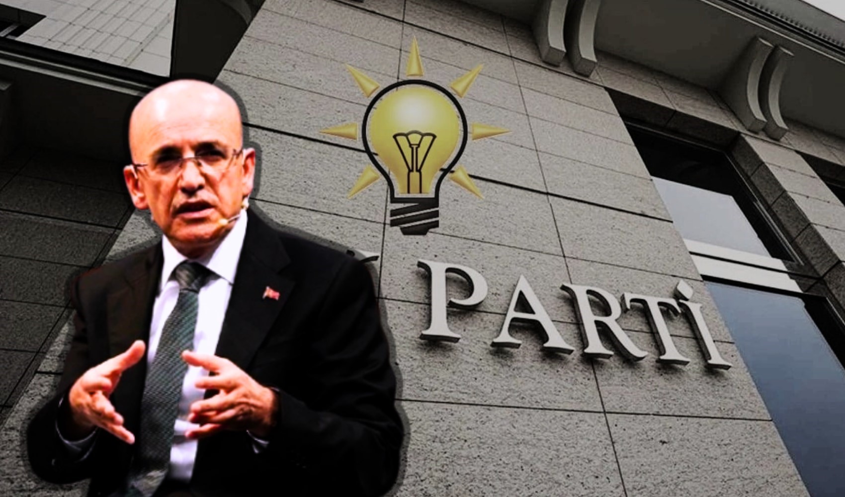 Ekonominin faturası Mehmet Şimşek'e kesilecek iddiası