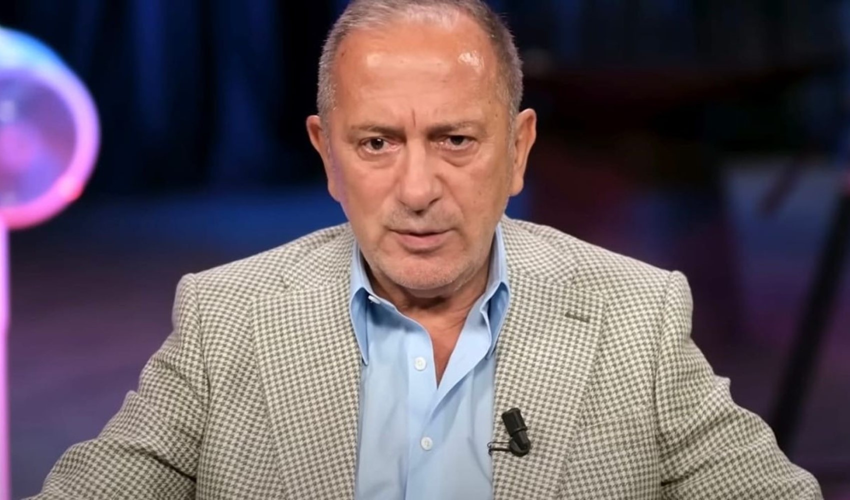 Yılmaz Özdil tartışması büyüyor: Fatih Altaylı CHP'ye yüklendi