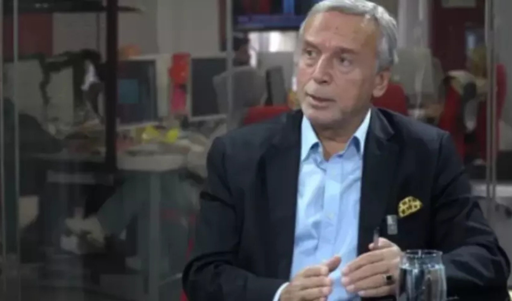 Eski MASAK yöneticisine borsada manipülasyon operasyonu