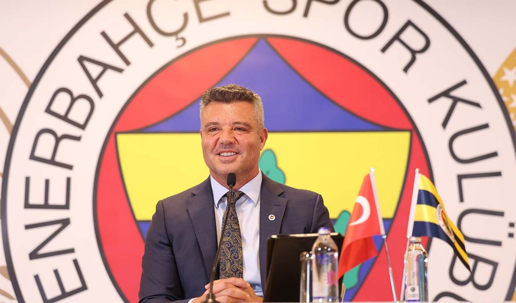 Fenerbahçe'den taraftarına bilet jesti