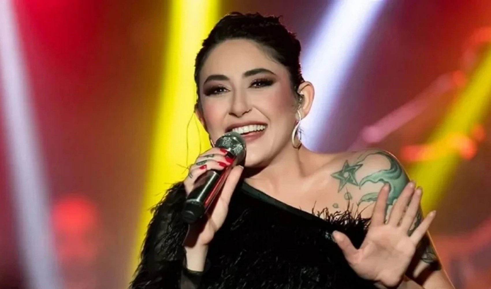 Melek Mosso hakkındaki adli kontrol kararına savcılıktan yeni itiraz