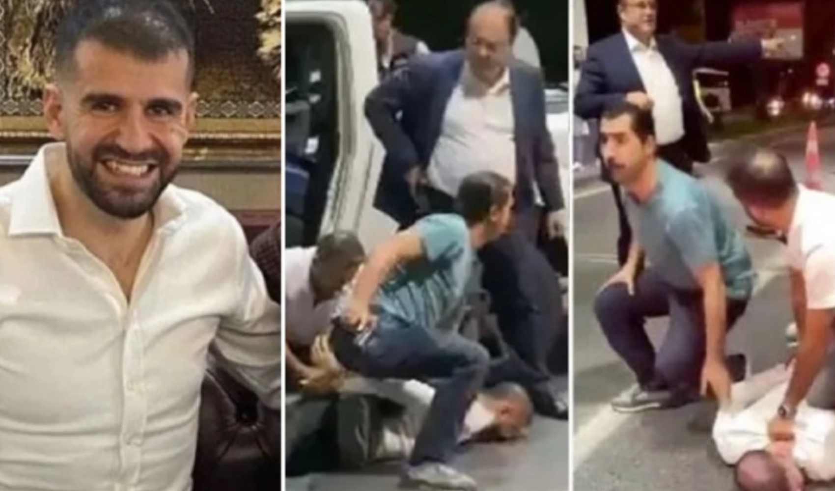 Dosyaya konup 15 dakika sonra kaldırılan evrak ne?