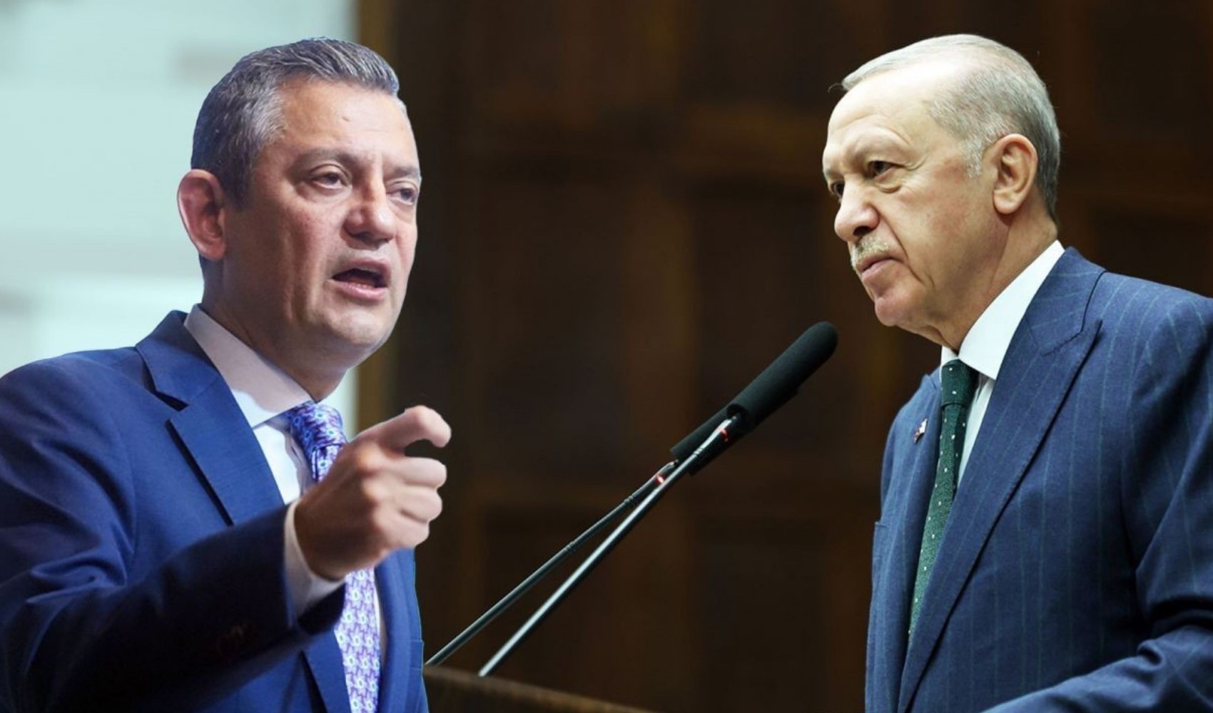 Muhalefetin erken seçim talebine halk ne diyor?