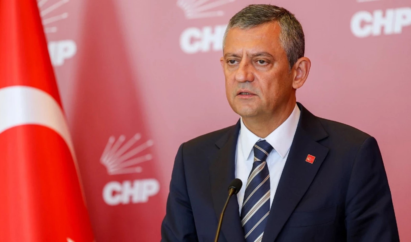 Özgür Özel'den ateşkes sonrası çarpıcı sözler