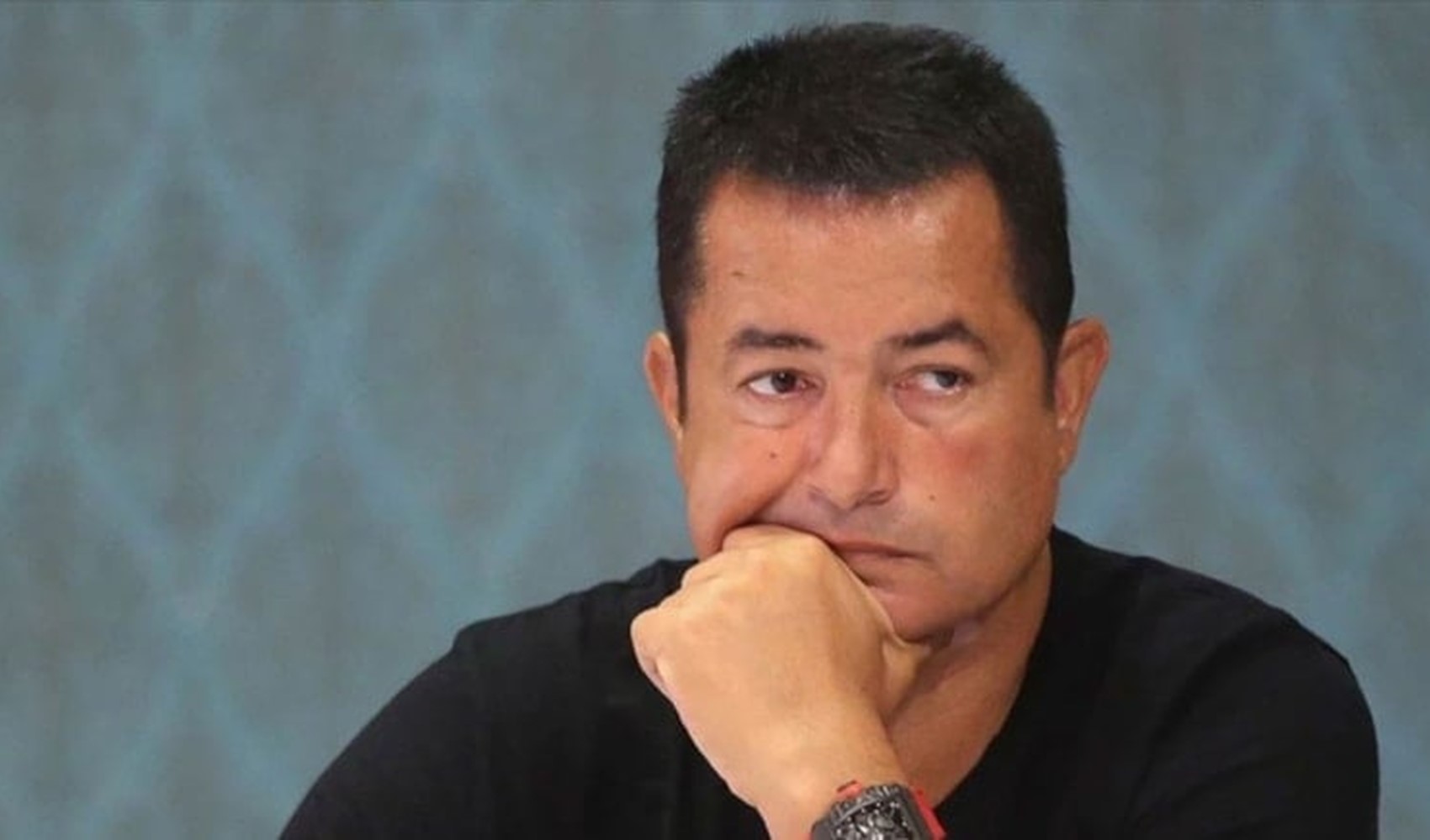 Acun Ilıcalı'dan satış açıklaması