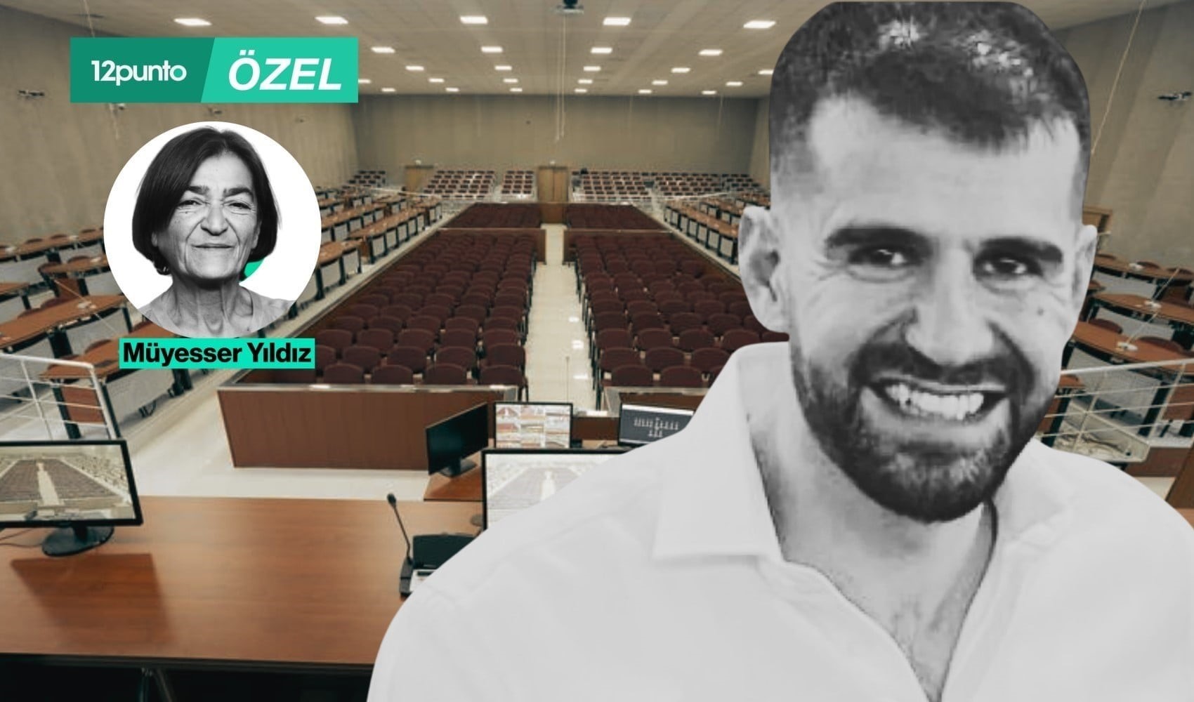 Bora Kaplan dosyasından Erdoğan ve bakanlar hakkındaki suç duyurusu çıktı!..