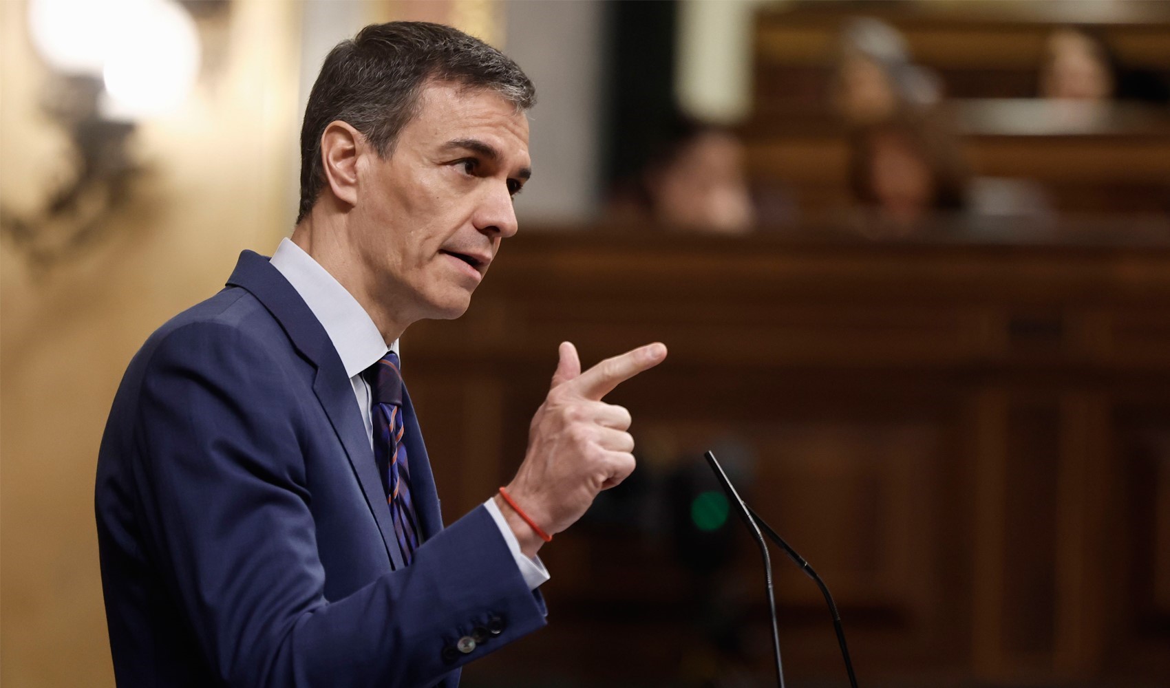 İspanya Başbakanı Sanchez'den ABD'nin Lübnan açıklamalarına tepki: Dahil edilmeli