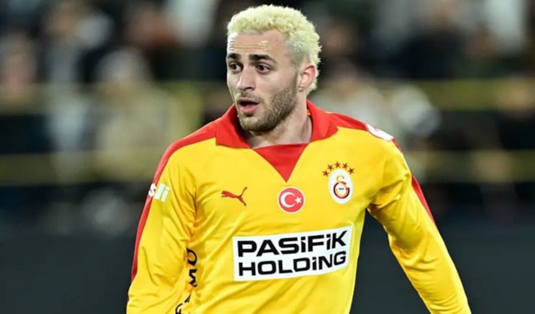 Barış Alper Yılmaz'dan Trabzonspor yenilgisine dair değerlendirme