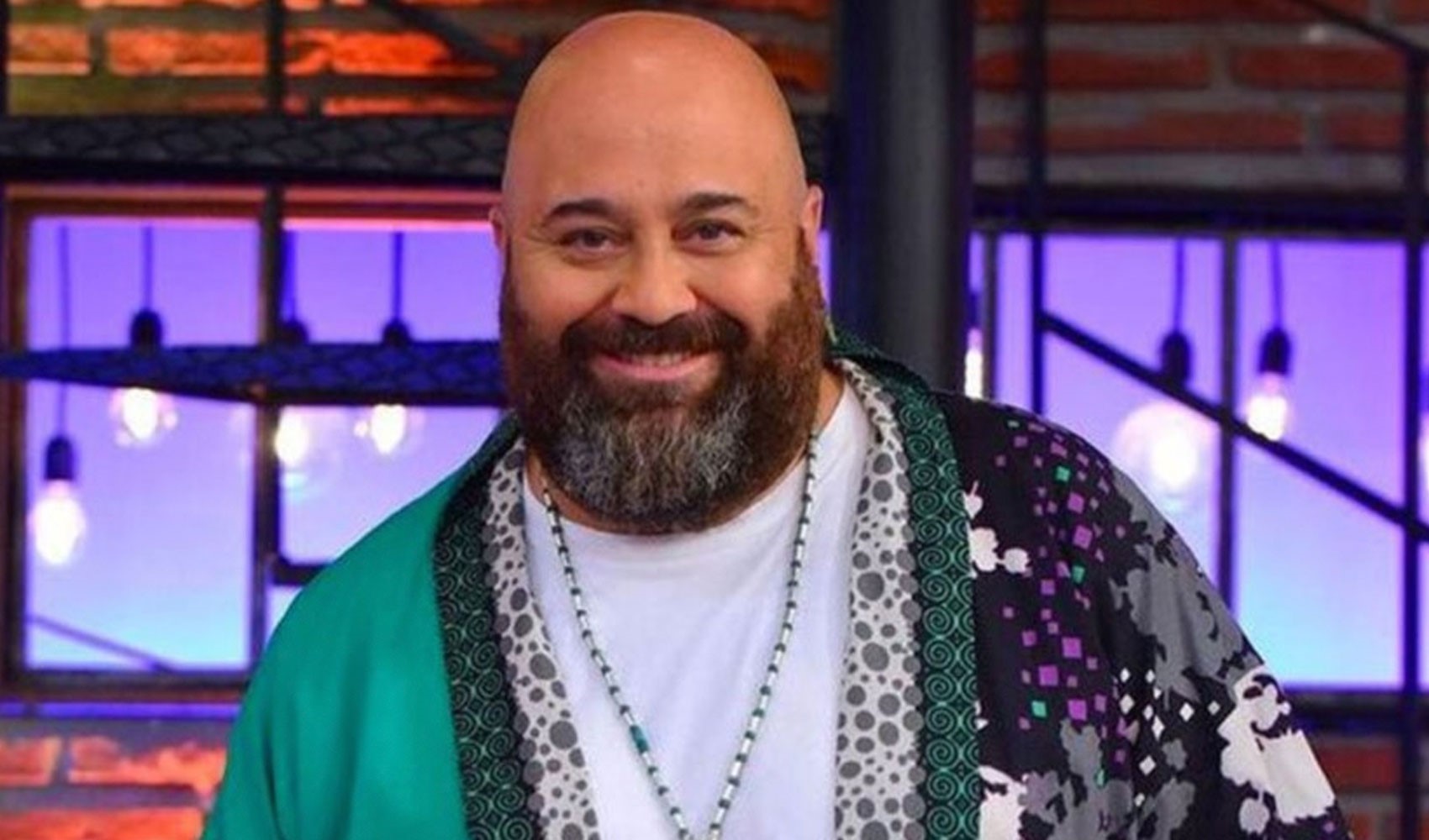 Gözaltı kararı verilen Somer Sivrioğlu'ndan ilk açıklama