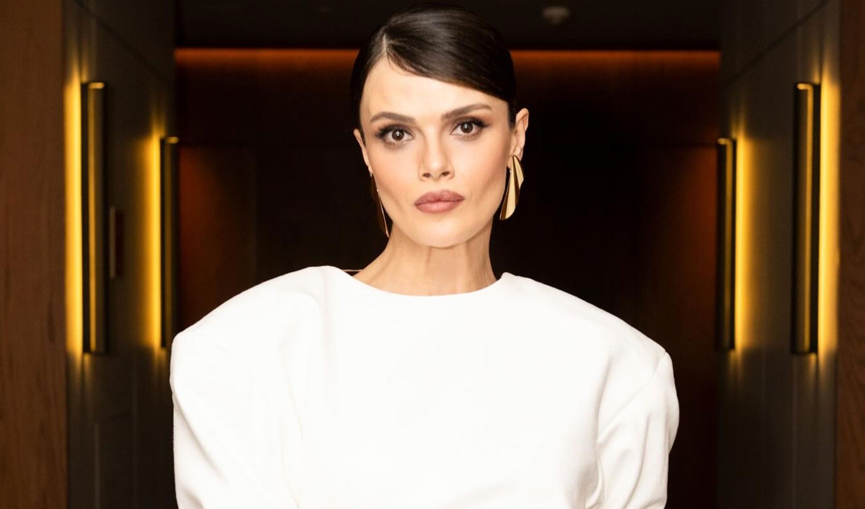 Sinem Ünsal gözaltı kararı sonrası sessizliğini bozdu