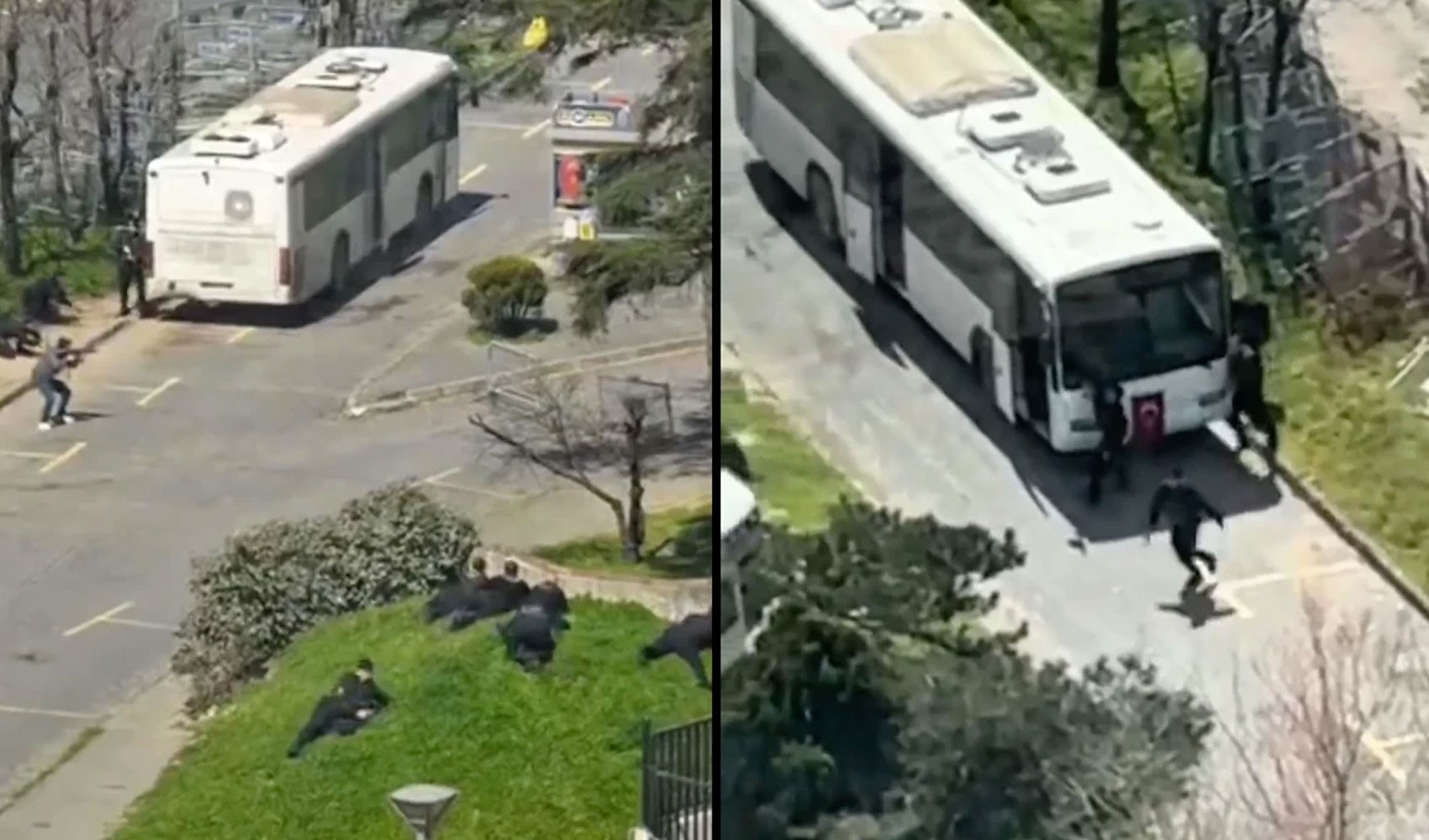 Levent'teki terör saldırısında gözaltı sayısı artıyor! Kocaeli'de yakalandı