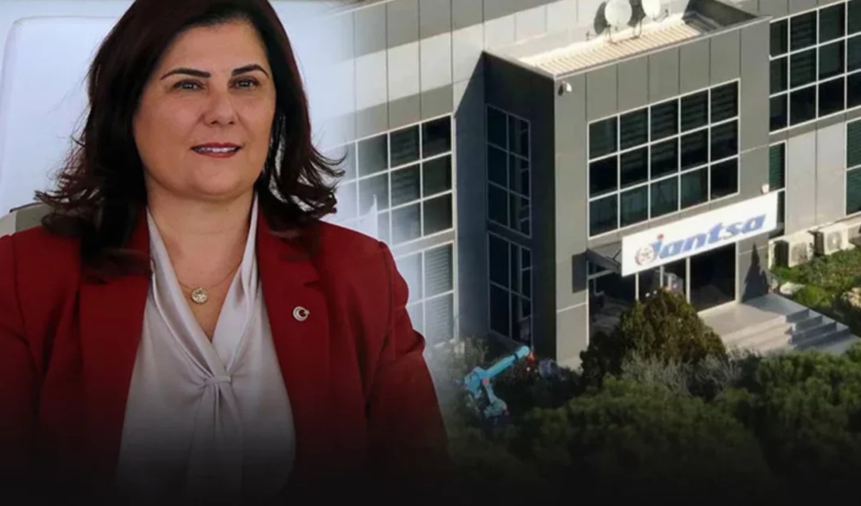 İşçiye sabır, Çerçioğlu’na 'VIP' otoban!