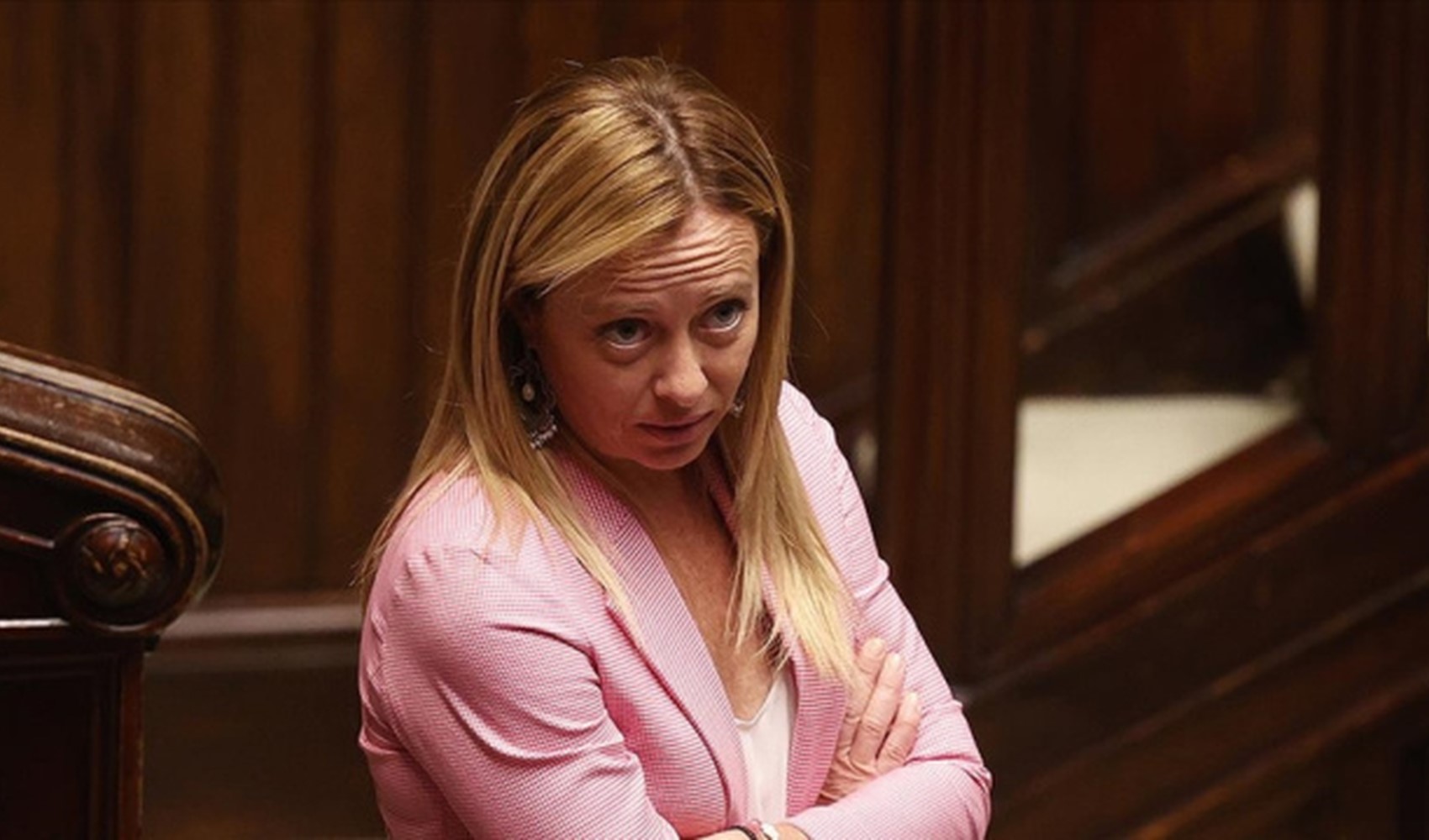 Meloni'den Hürmüz'e dair: Avrupa Birliği için hayati