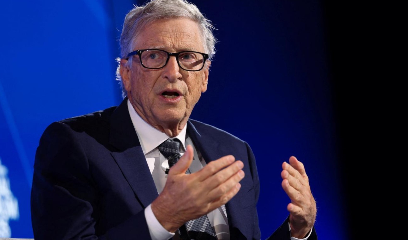 ABD'li milyarder Bill Gates Kongre'de ifade verecek