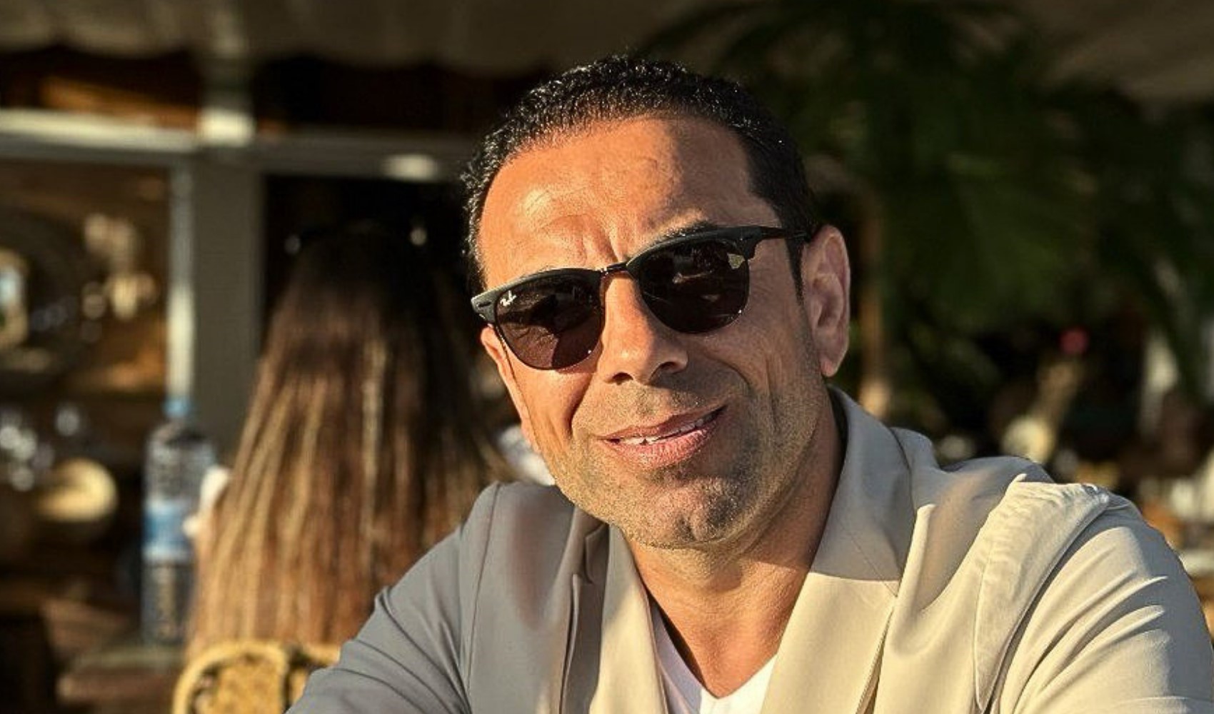 Kırmızı bültenle aranan Fedlan Kılıçaslan İspanya'da yakalandı