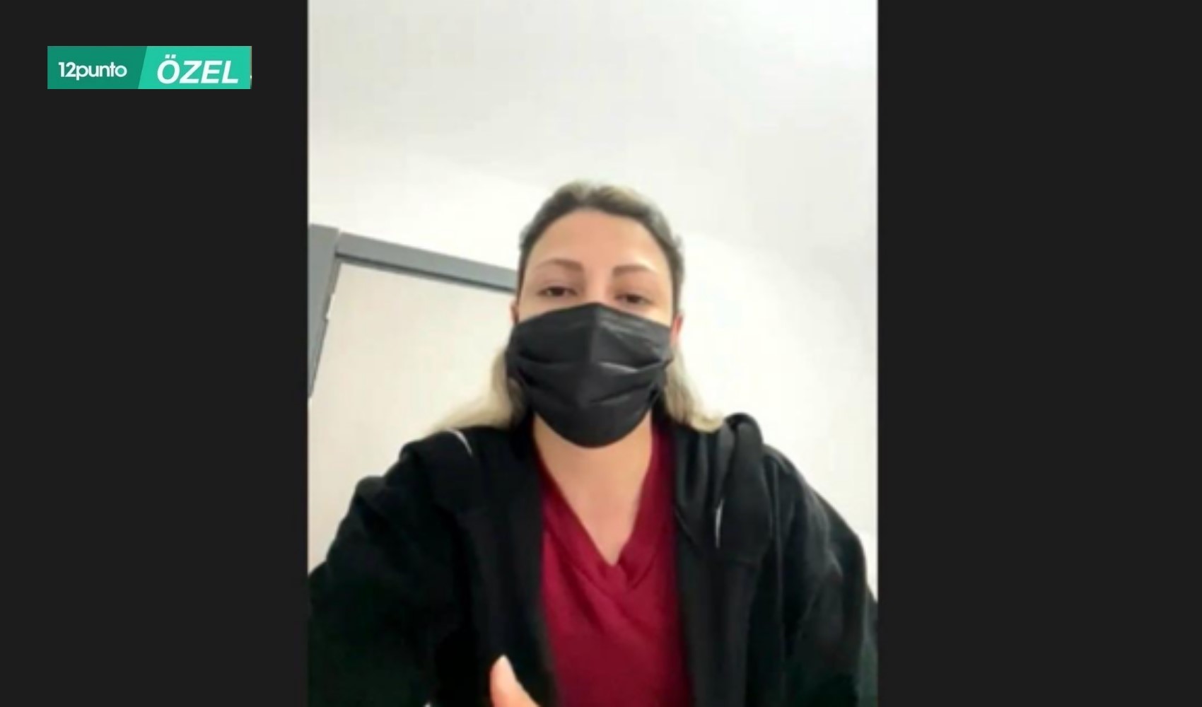 12Punto yazdı, Adalet Bakanı’na soruldu! Kızını yıllarca istismar eden Erdoğan Esmer neden serbest?