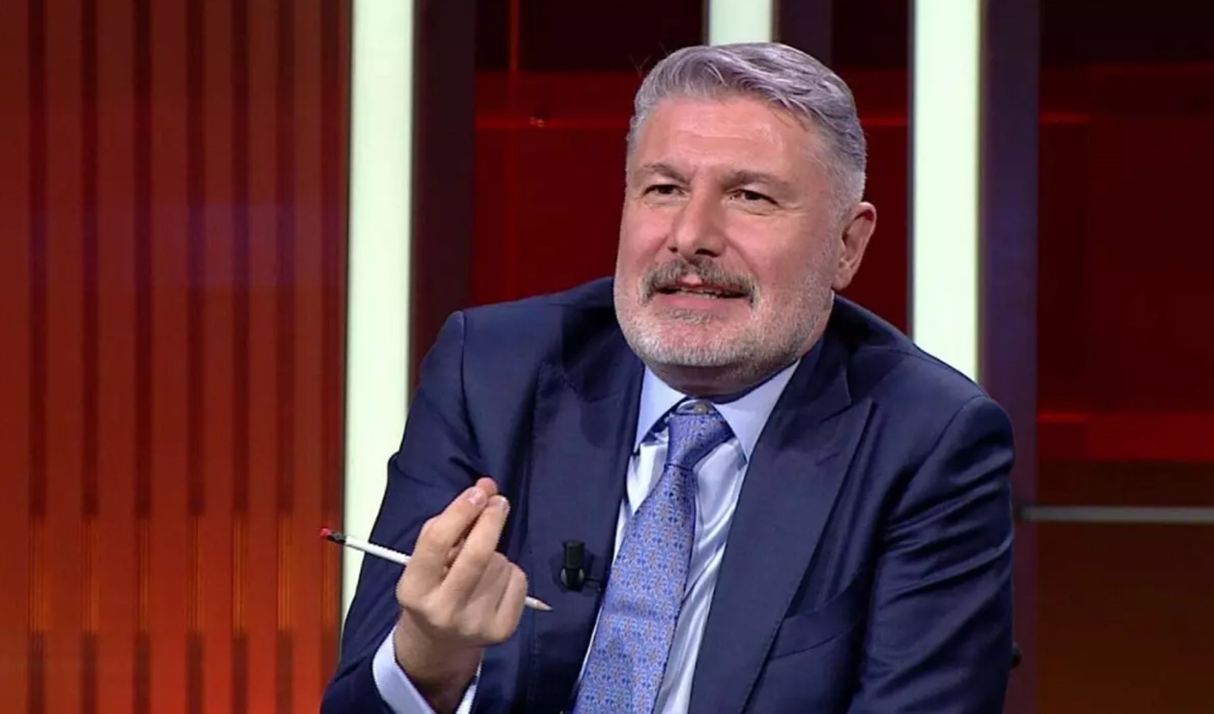 CHP'li Erdem'den 'ünlülere uyuşturucu operasyonu' eleştirisi