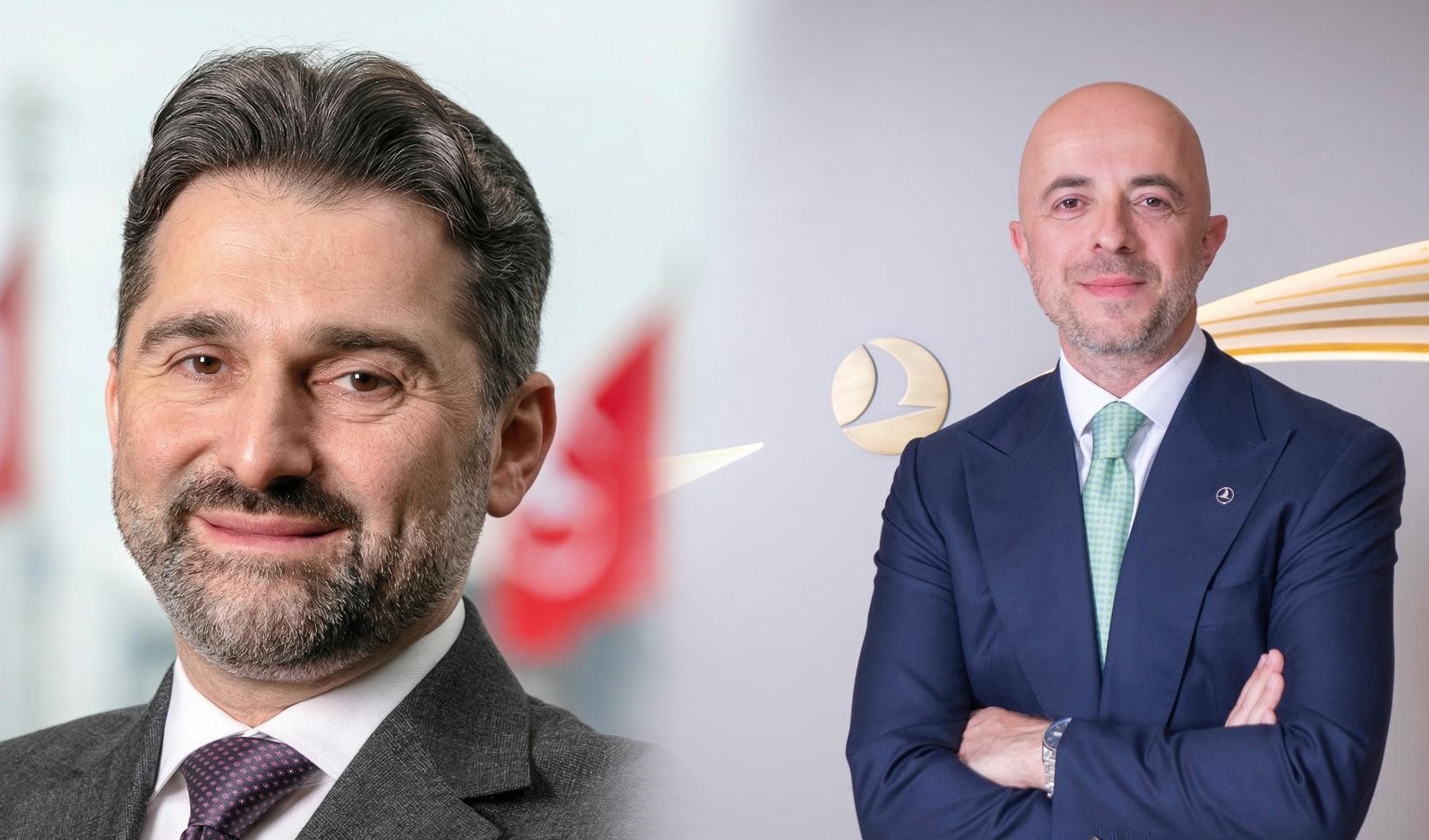 Türk Hava Yolları, üst düzey yönetim kurulunda yeni atamalar