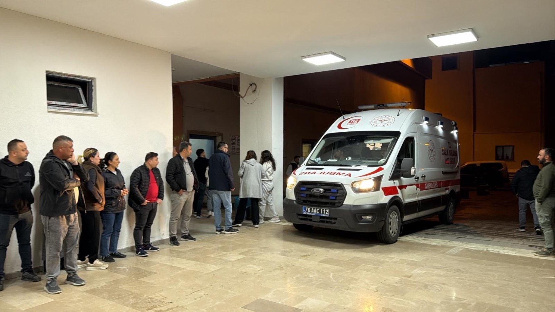 Çocukların silahla oyunu faciayla bitti: 1 ölü