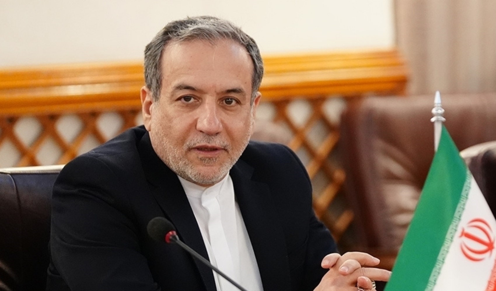 Abbas Erakçi: 'ABD'ye savaşın maliyeti 100 milyar dolar'