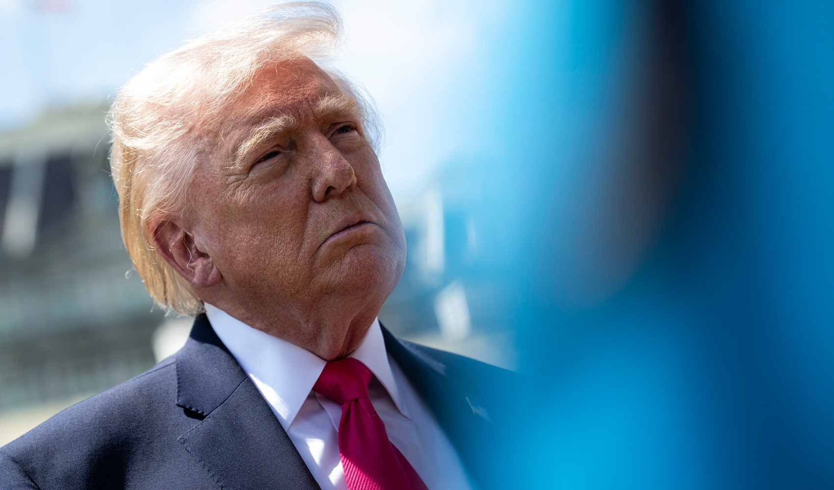 Trump’tan AB menşeli otomobil ve ağır vasıtalara yüzde 25 gümrük vergisi kararı