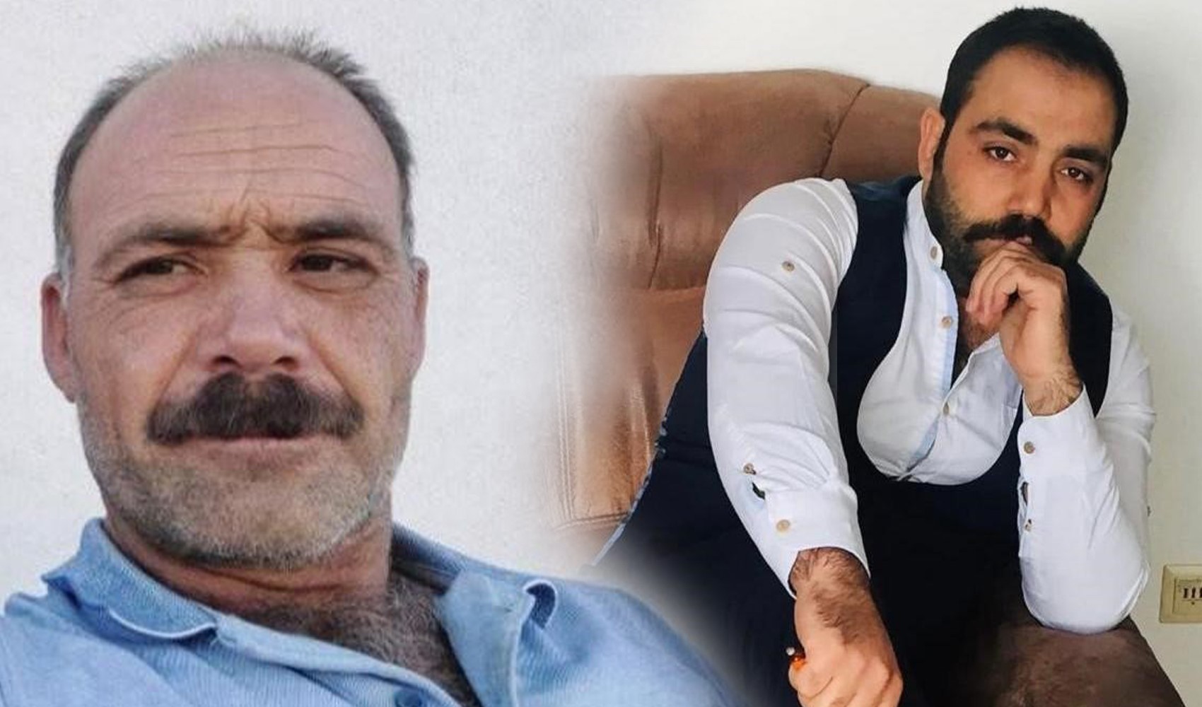 Şanlıurfa'da üvey kardeşler arasında arazi kavgası: 2 ölü