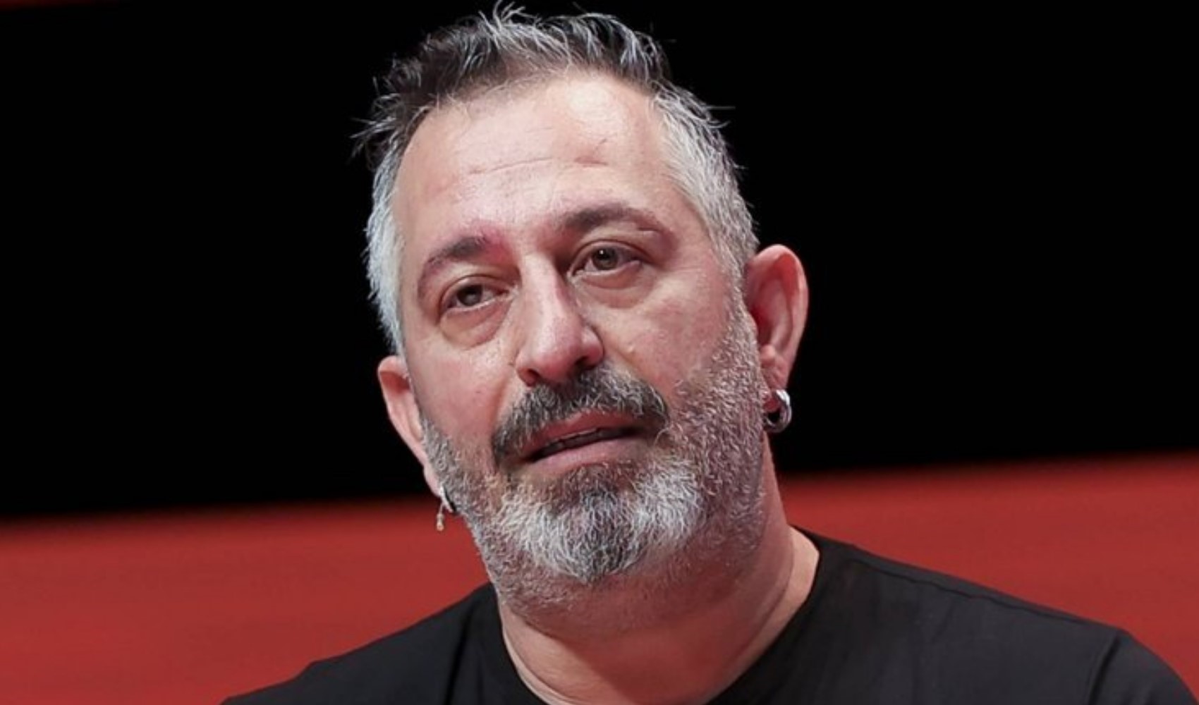Cem Yılmaz'dan sosyal medyadaki benzerliğe yorum