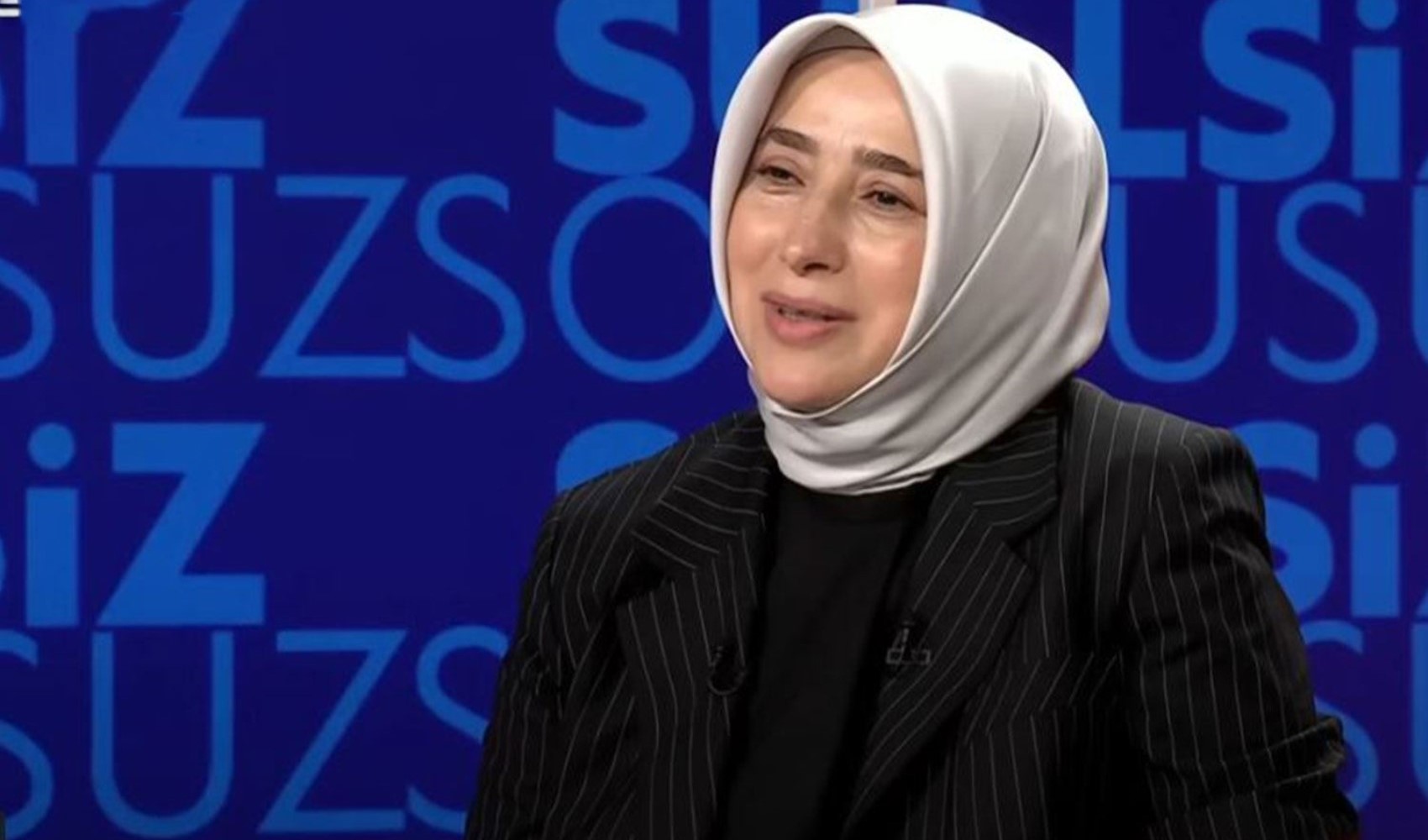 AKP'li Özlem Zengin'in kardeşinin başhekimliğe atanmasına yönelik habere erişim engeli