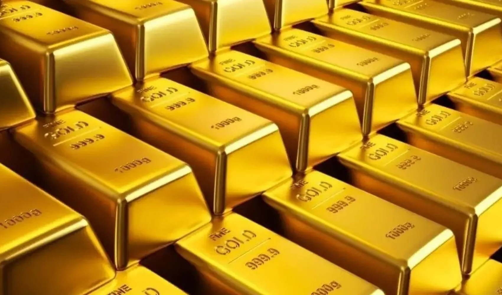 Küresel merkez bankalarından altına büyük ilgi, Türkiye rezerv satışına gitti