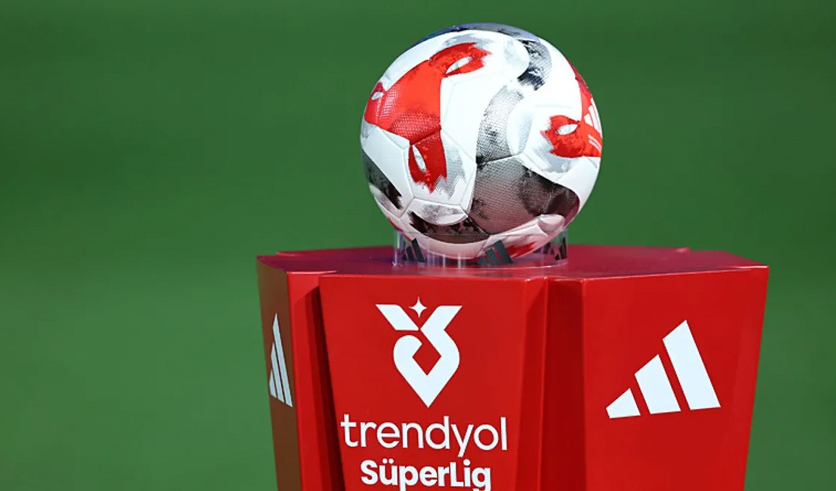 Süper Lig'de 34. haftanın maç programı belli oldu
