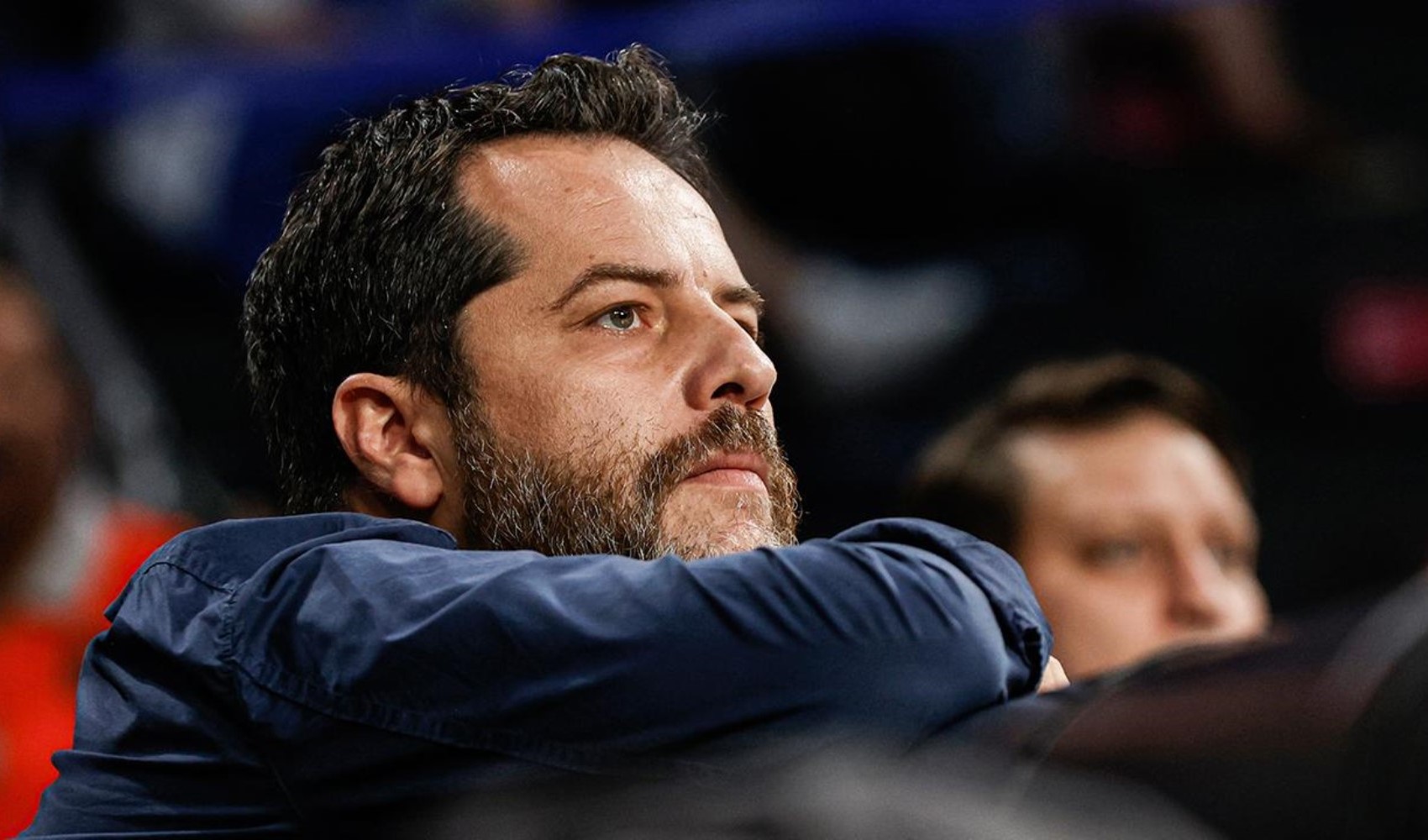 Tutuklu Erden Timur'dan Galatasaray'a mektup