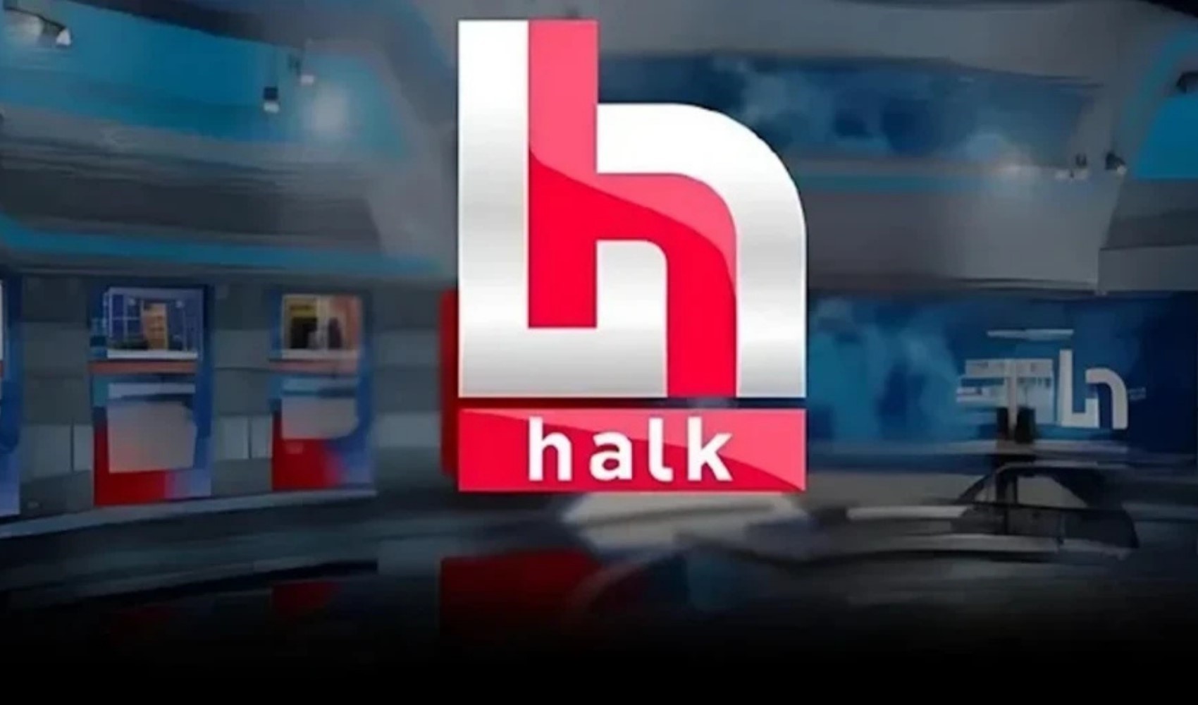 Halk TV’de bir ayrılık daha