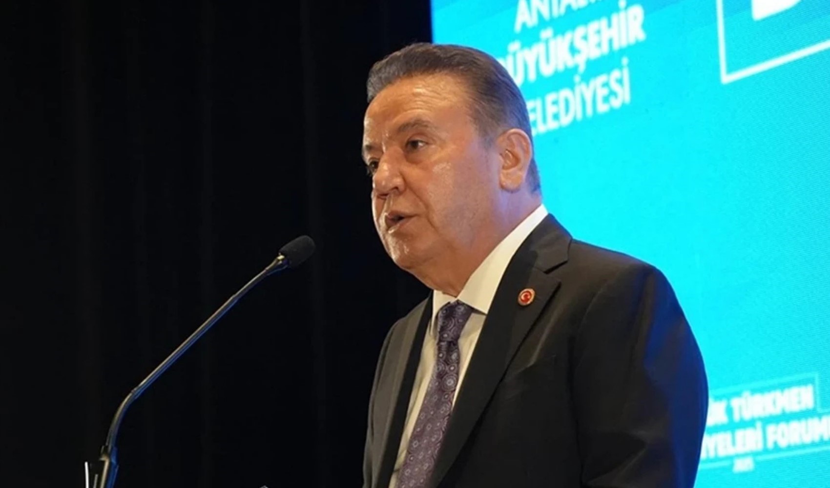 Muhittin Böcek etkin pişmanlık için savcılığa başvurdu