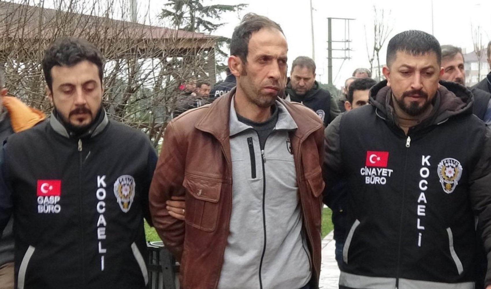 Palu Ailesi: Gerçeğin dokunulmayan yüzü