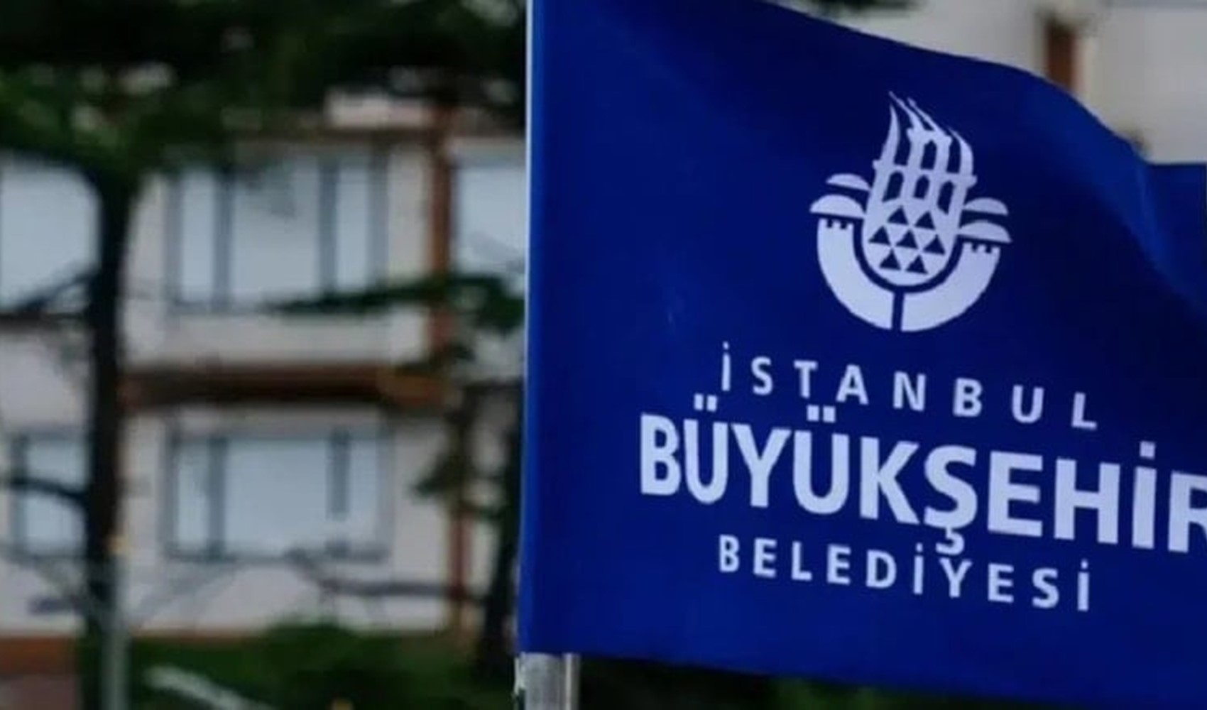 İBB’ye yönelik operasyonda 23 kişi adliyeye sevk edildi