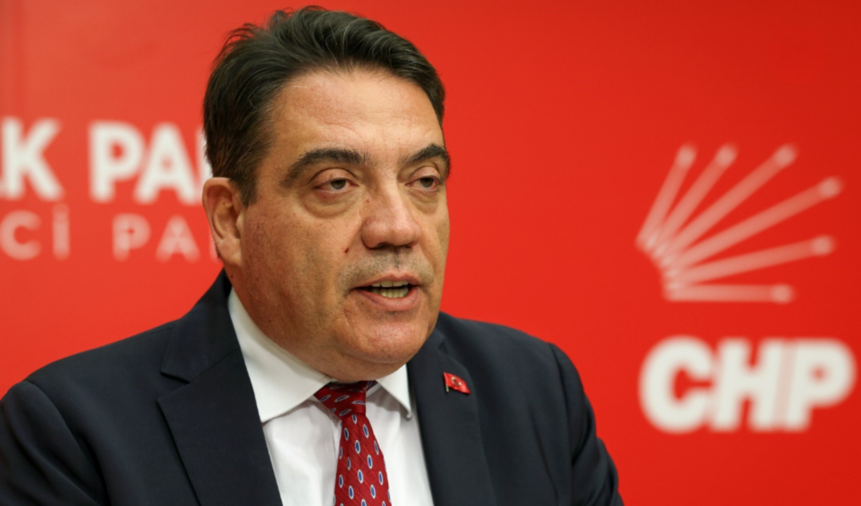 Bağcıoğlu’ndan iktidara savunma sanayisi resti: Biz daha iyi yönetiriz