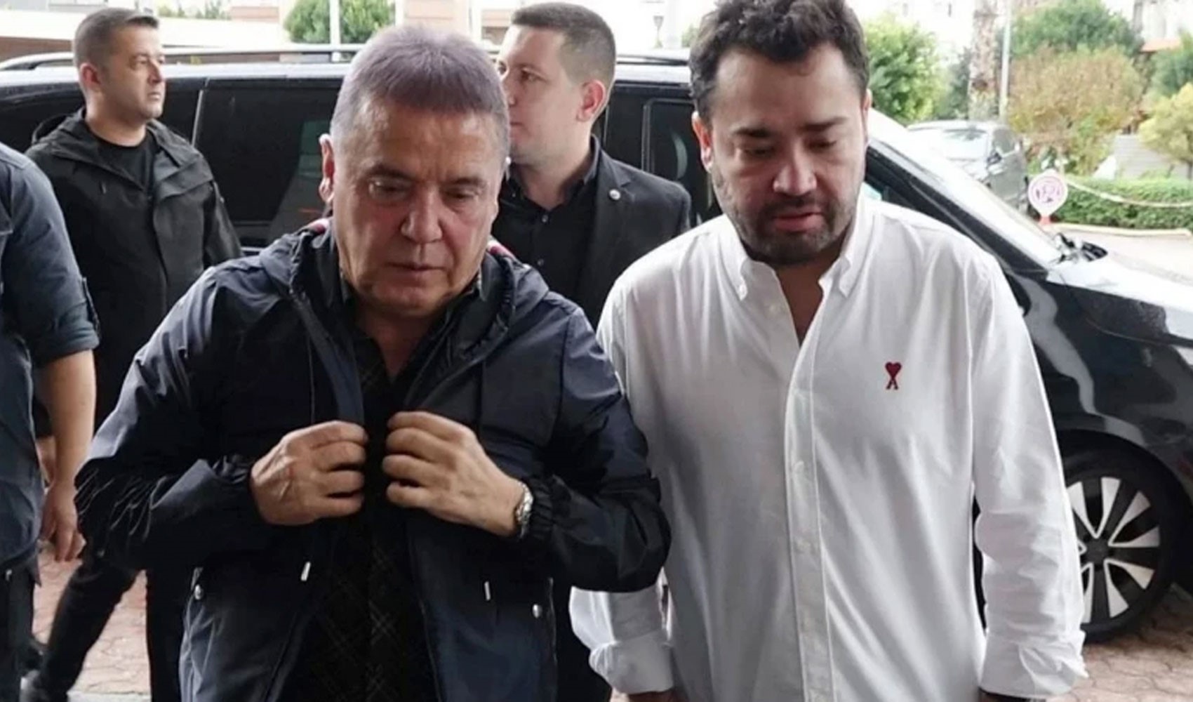 Muhittin Böcek ve oğlundan 8,5 saatlik 'etkin pişmanlık' ifadesi