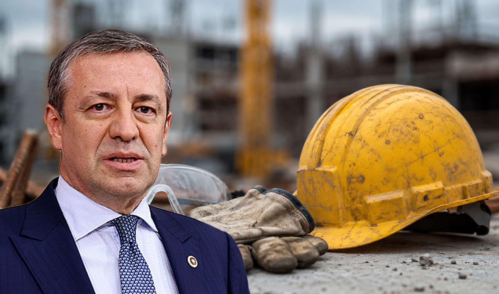 İş cinayetleri Meclis gündeminde: İktidarın 13 yıllık iş sağlığı ve güvenlik karnesi