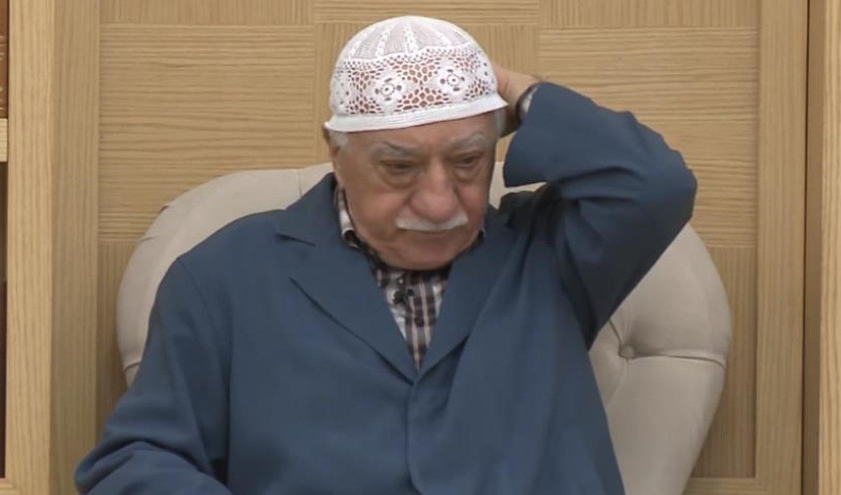 'İhanet' ve 'Kandırılma' sürecinde son nokta