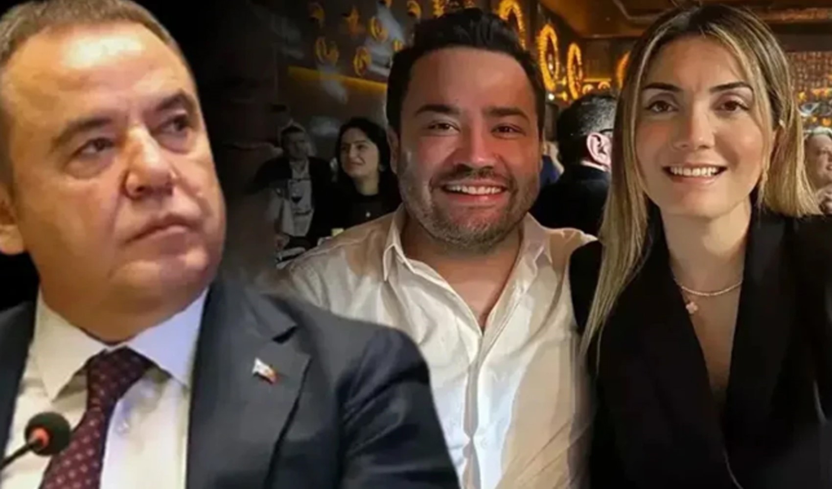 Muhittin Böcek'in gelini Zuhal Böcek ek ifade verdi