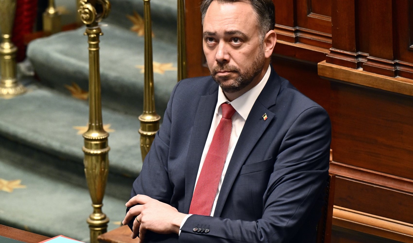 Prevot: Türkiye Avrupa kıtasının güneydoğu kanadının koruyucusu