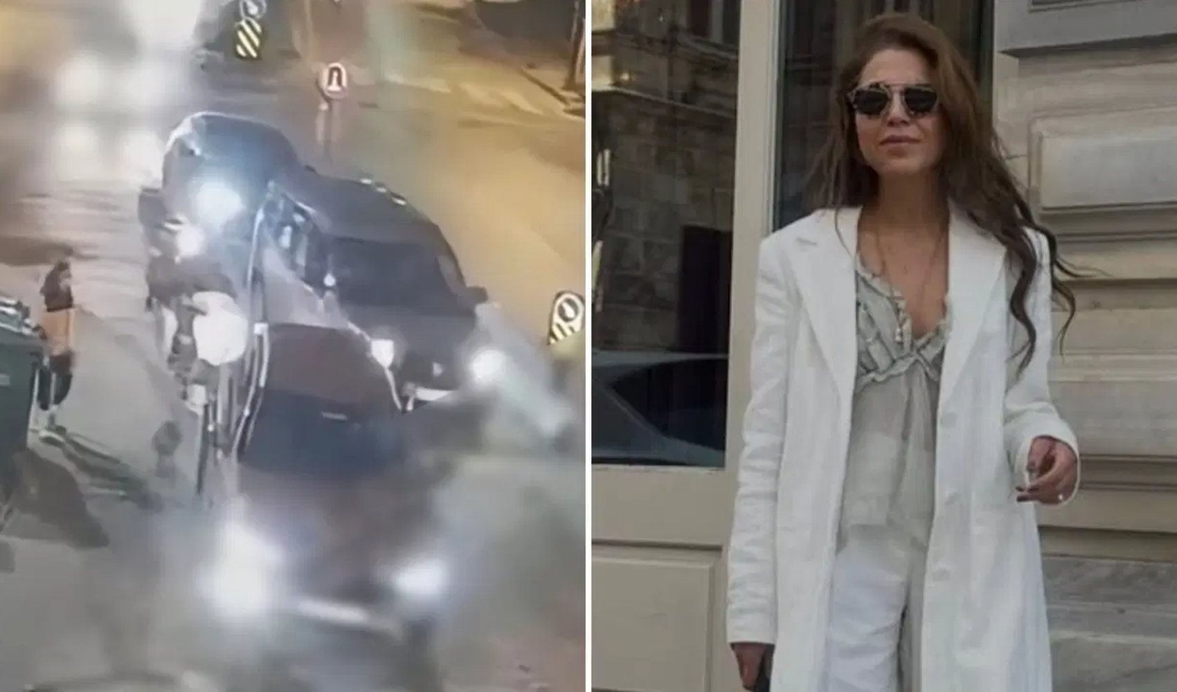 Ünlü iş insanı trafik kazasında yaşamını yitirdi