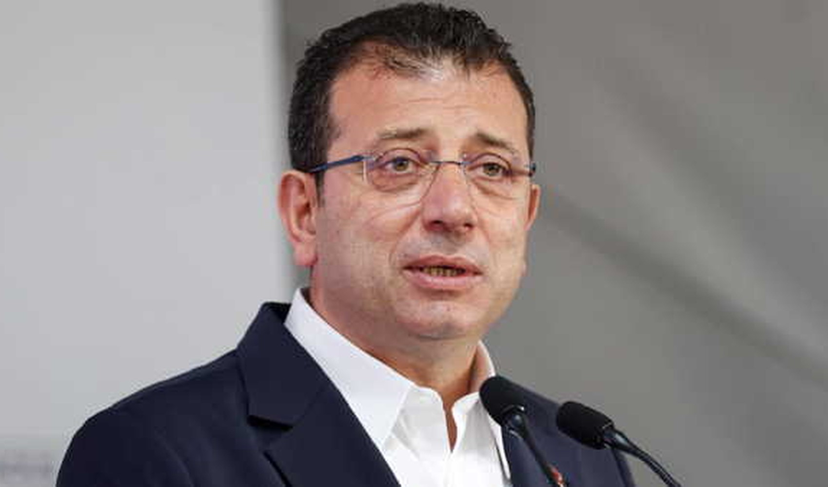 Demokrasi ve adalet adına en büyük muhalefet mücadelesi